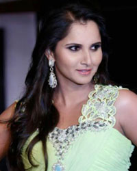 Sania Mirza